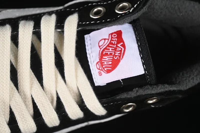 All categories Vans Vans series Vans Hi Vans high-top Vans x Imran Potato MTE-1 latest joint outdoor hiking shoes VN0A0A5HZY6BT